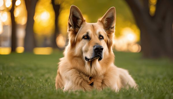 Comment bien comprendre le caractère du gold shepherd ?