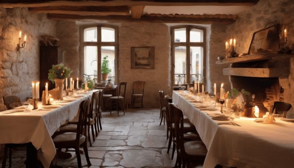 Où déguster une cuisine savoureuse à la petite pension de Lyon ?