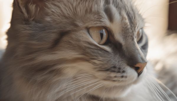 Pourquoi craquer pour un chat sans oreilles