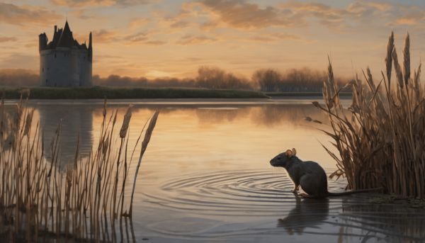 Rongeur loire : comment reconnaître et prévenir les nuisances ?