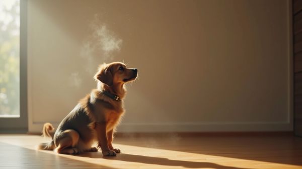 Top méthodes pour nettoyer votre chien sans shampoing