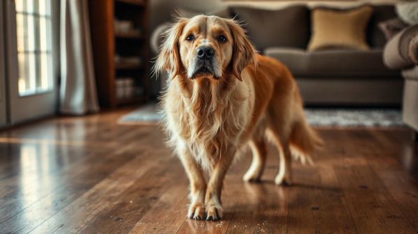Top méthodes pour nettoyer votre chien sans shampoing