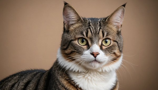 Les 10 races de chats les plus populaires et leurs caractéristiques